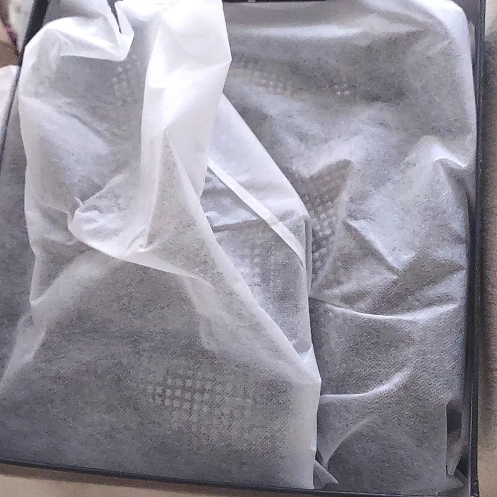 CAPE ROBBIN PLATFORM STUDDED BOOTIES - Picture 13 of 14